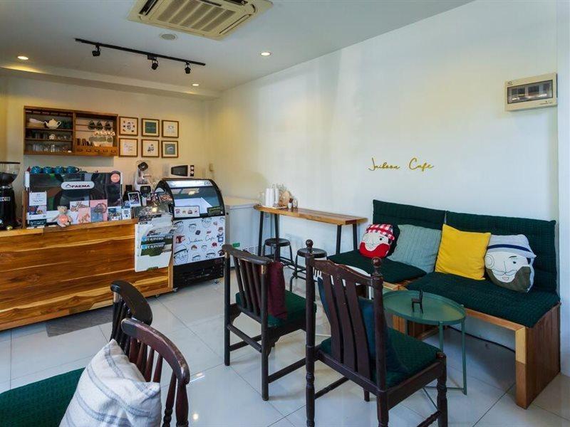 Le Canal Boutique House Чиангмай Екстериор снимка