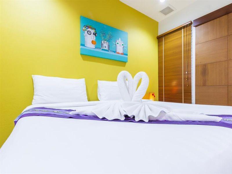 Le Canal Boutique House Чиангмай Екстериор снимка