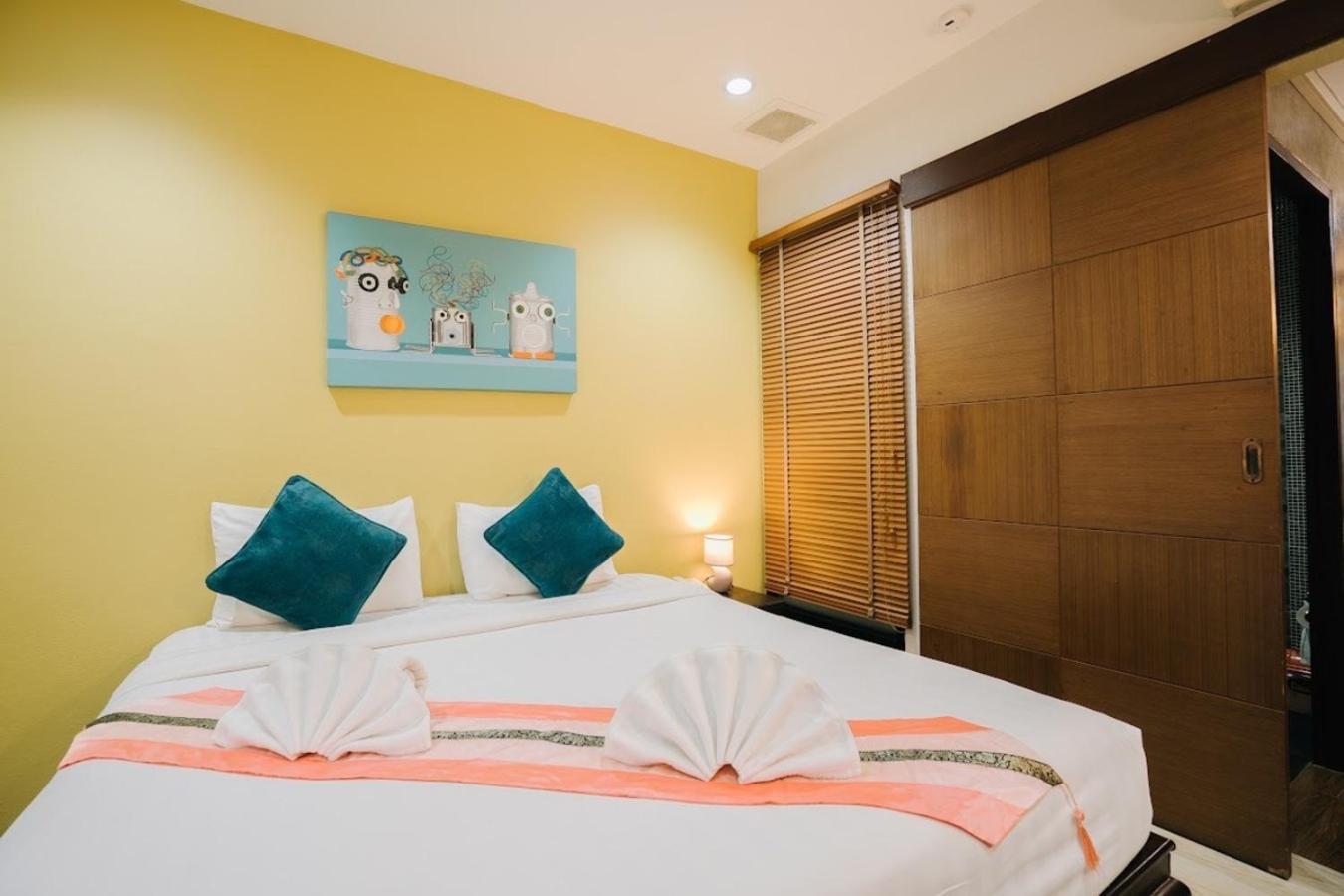 Le Canal Boutique House Чиангмай Екстериор снимка