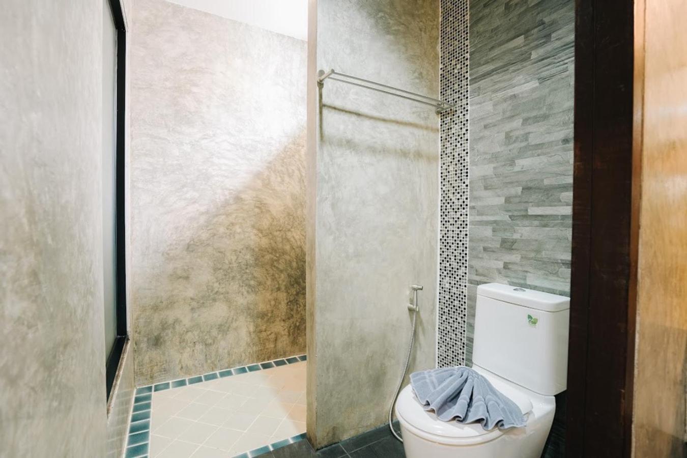 Le Canal Boutique House Чиангмай Екстериор снимка
