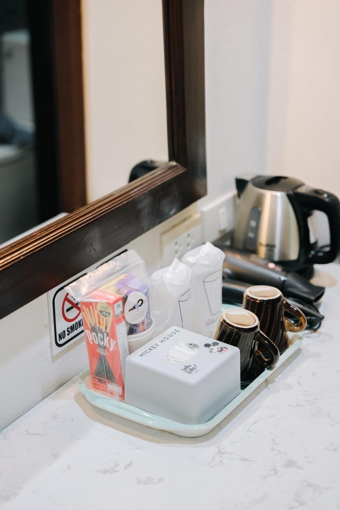 Le Canal Boutique House Чиангмай Екстериор снимка